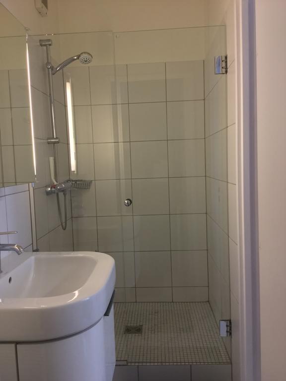 Studio sur cour au coeur de Colmar Extérieur photo